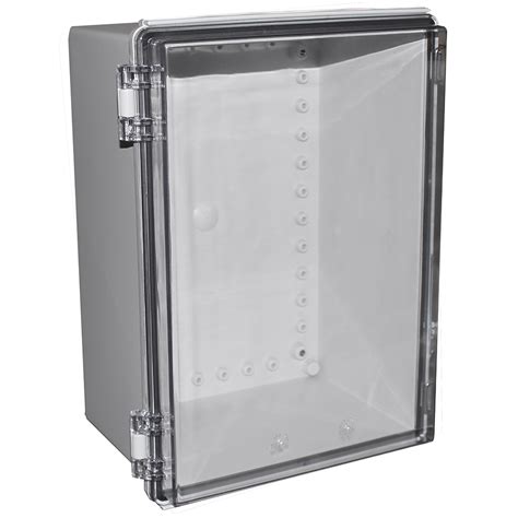 electrical enclosure rs|plastic wall mount enclosures.